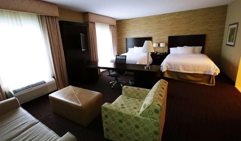 Hampton Inn And Suites Robbinsville Room photo